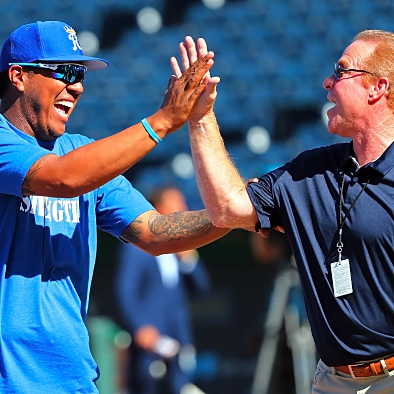 Royals to air 10 games on free TV, including the home opener