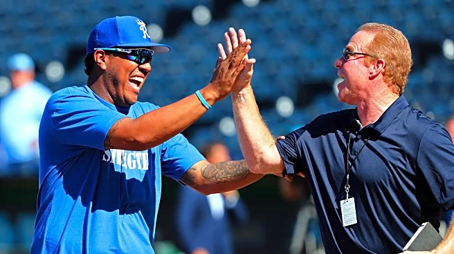 Royals to air 10 games on free TV, including the home opener