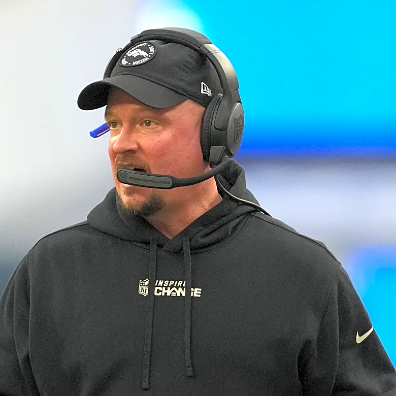 Newly hired Nathaniel Hackett jumps ship to Arizona, will serve as offensive coordinator