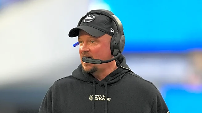 Newly hired Nathaniel Hackett jumps ship to Arizona, will serve as offensive coordinator