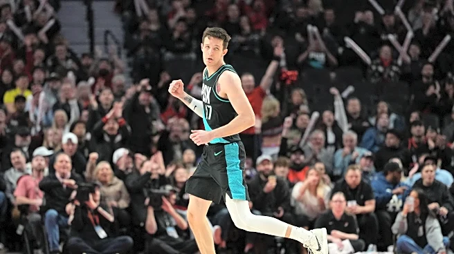 Blazers Can’t Contain Suns, Vit Krejci Makes His Debut