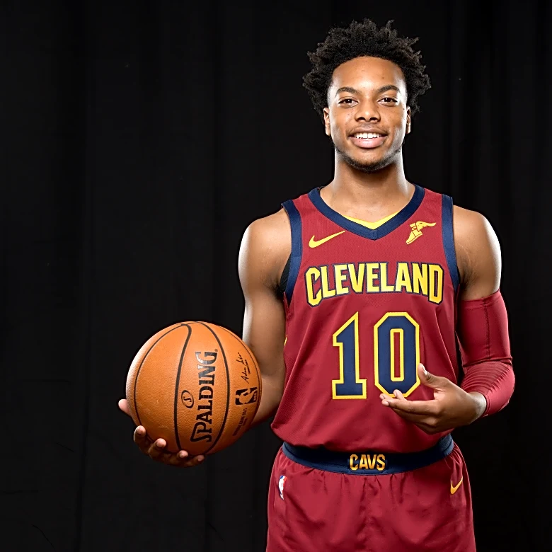 An ode to Darius Garland; an important part of Cavs history