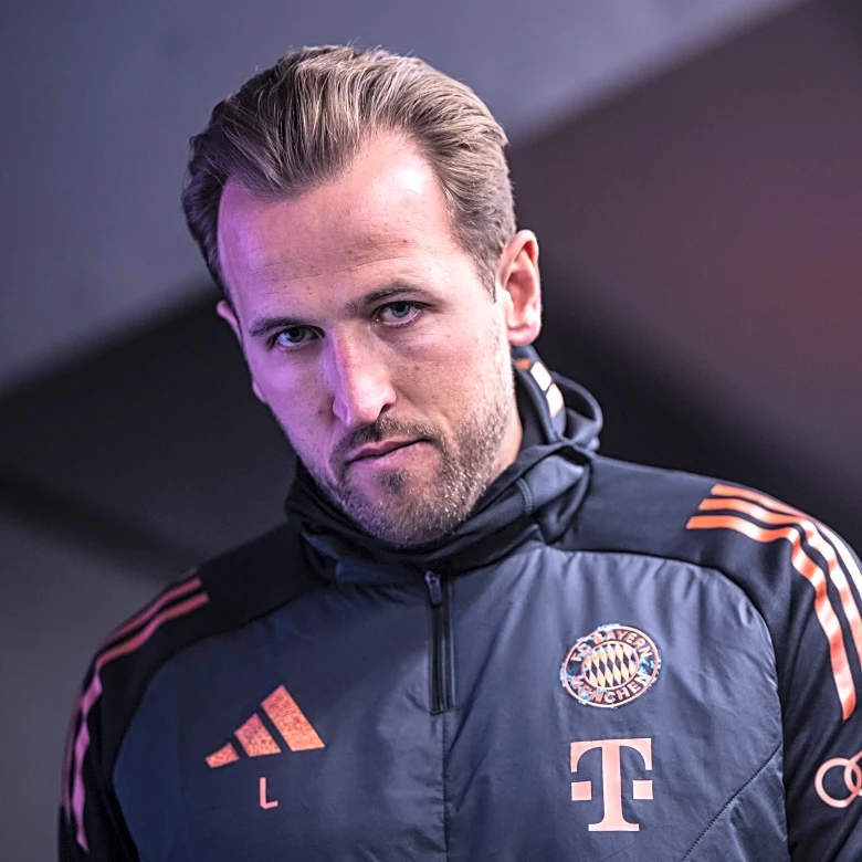 ‘I love tackling!’ — Harry Kane delighted that Bayern Munich lets him be a freak