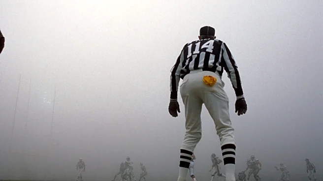 Chicago Bears Top Ten Playoff Wins of Super Bowl Era: 7. Bears put Eagles into a fog