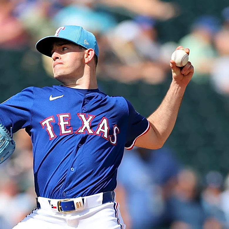 Rangers Reacts Survey: The 5th Starter