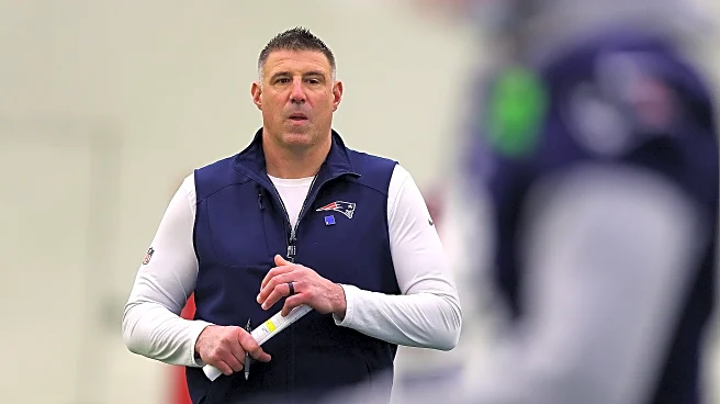 Patriots entering critical phase in their Super Bowl preparation