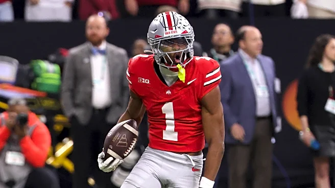 Packers draft prospects to monitor after the Shrine Bowl and Senior Bowl