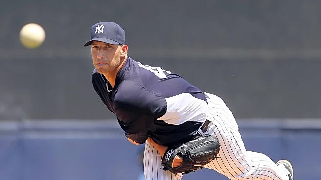 50 Most Notable Yankees Free Agent Signings in 50 Years: Andy Pettitte