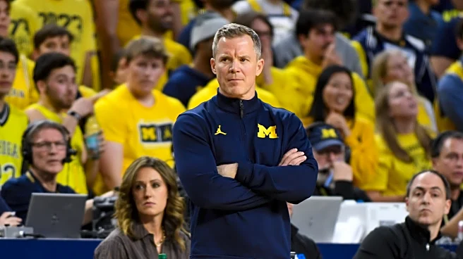 How Michigan Basketball’s remaining schedule could create a historic March Madness resume