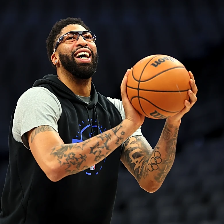 Breaking down the Mavericks’ trade of Anthony Davis to the Washington Wizards