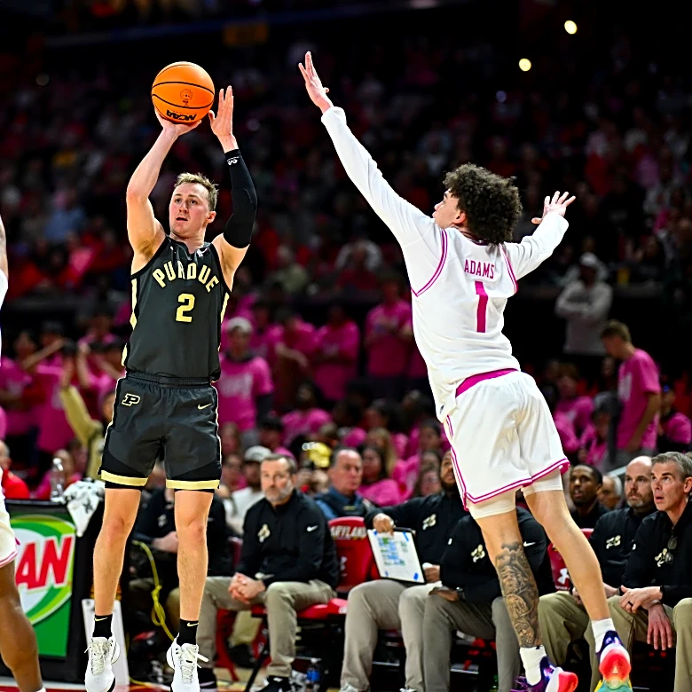 Purdue Men’s Basketball Roundtable: Predicting The Final 9 Games