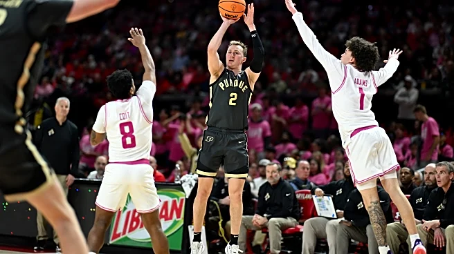 Purdue Men’s Basketball Roundtable: Predicting The Final 9 Games