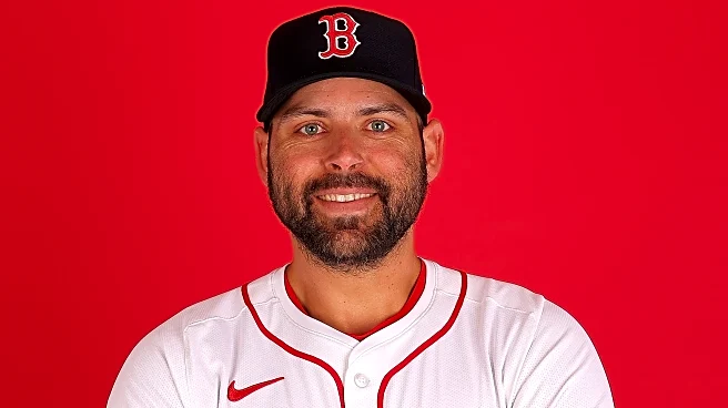 Giants announce 19 non-roster invitees to Spring Training