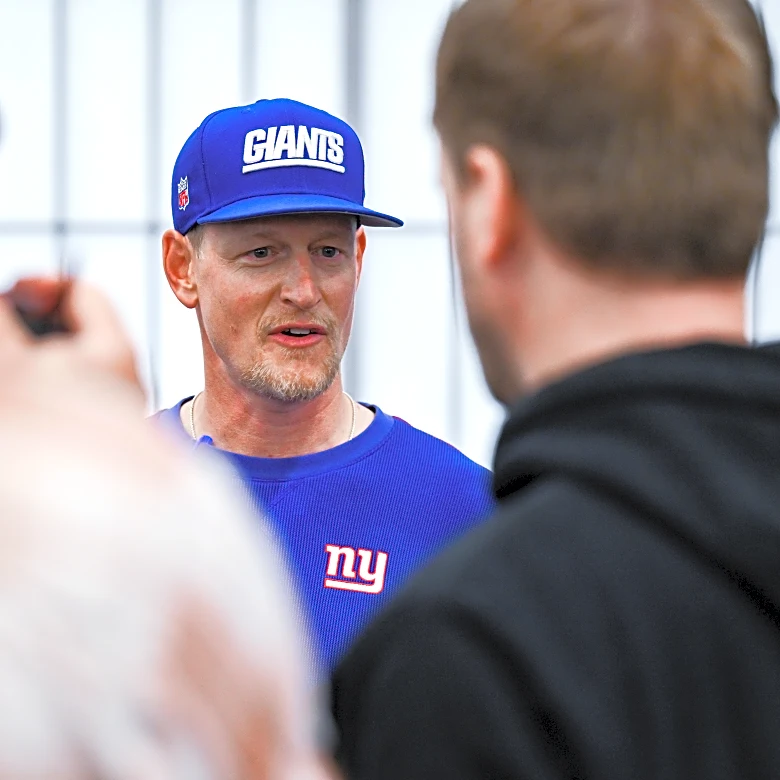 Arizona Cardinals request interview with Charlie Bullen for DC