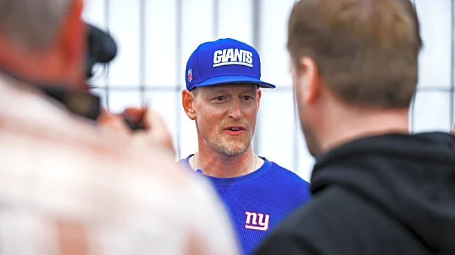 Arizona Cardinals request interview with Charlie Bullen for DC