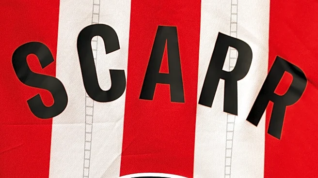 Lasses Spotlight: Emily Scarr — The Solution Up Front?