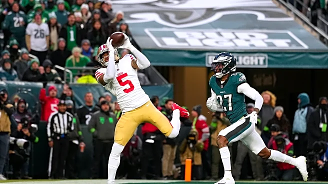 What were the best 49ers games this season?