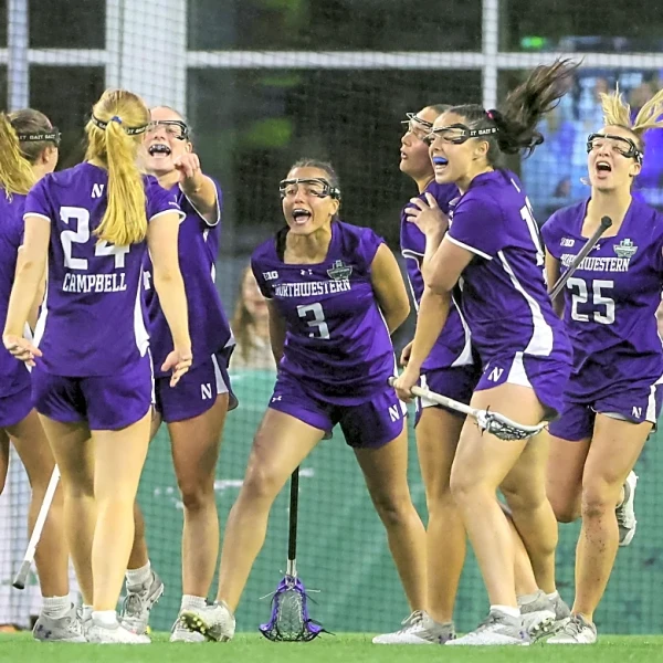 Answering all your questions about the 2026 Northwestern lacrosse season