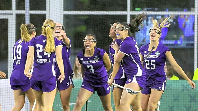 Answering all your questions about the 2026 Northwestern lacrosse season