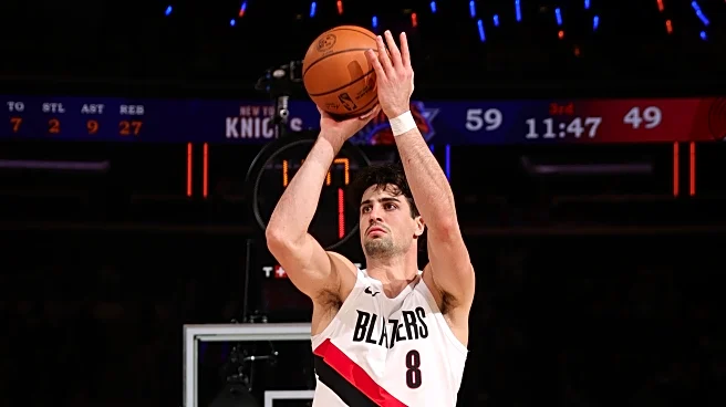 What the Trail Blazers Need at the 2026 NBA Trade Deadline