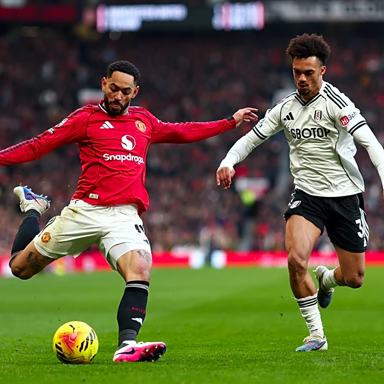 With Dorgu out, Cunha’s role on the left is set