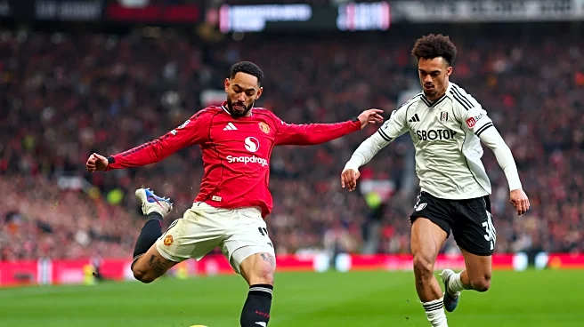 With Dorgu out, Cunha’s role on the left is set