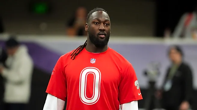 Daily Prowl: Devin Lloyd Tells NFL Media, ‘A Lot of Pros’ to Being in Jacksonville