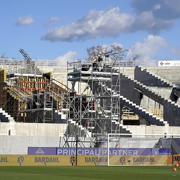 Fiorentina’s winter mercato didn’t make the team better on the pitch