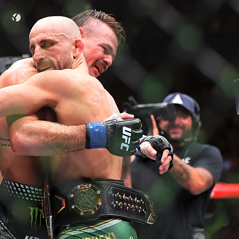 Mailbag: What was the point of UFC 325? And looking ahead to UFC 326
