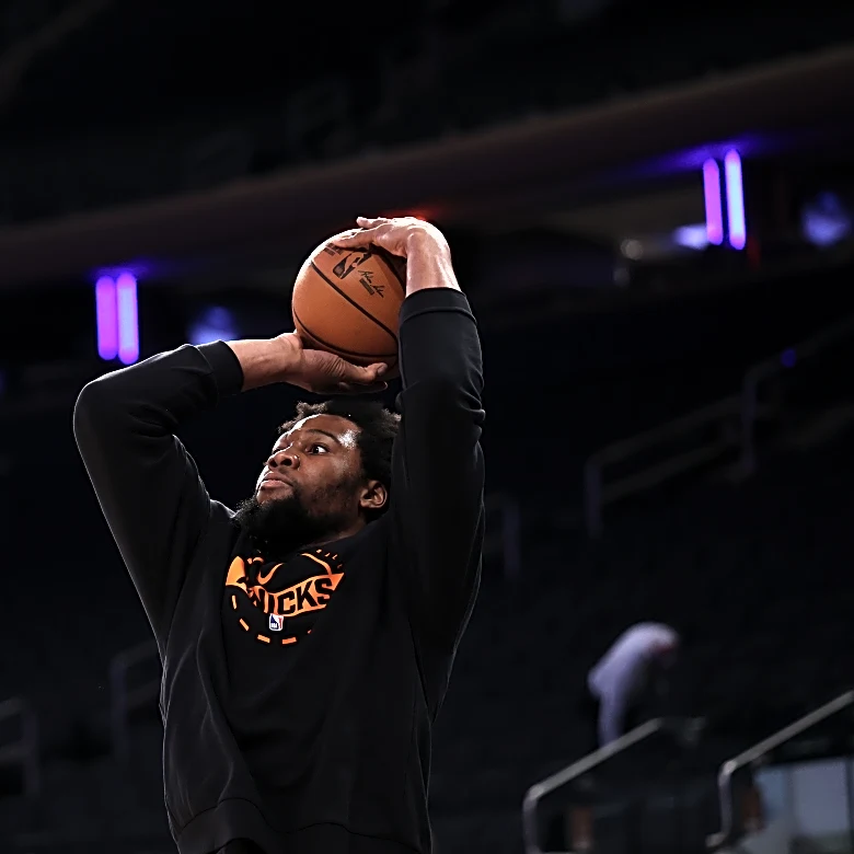 Mock Trade: Is Guerschon Yabusele a good idea?