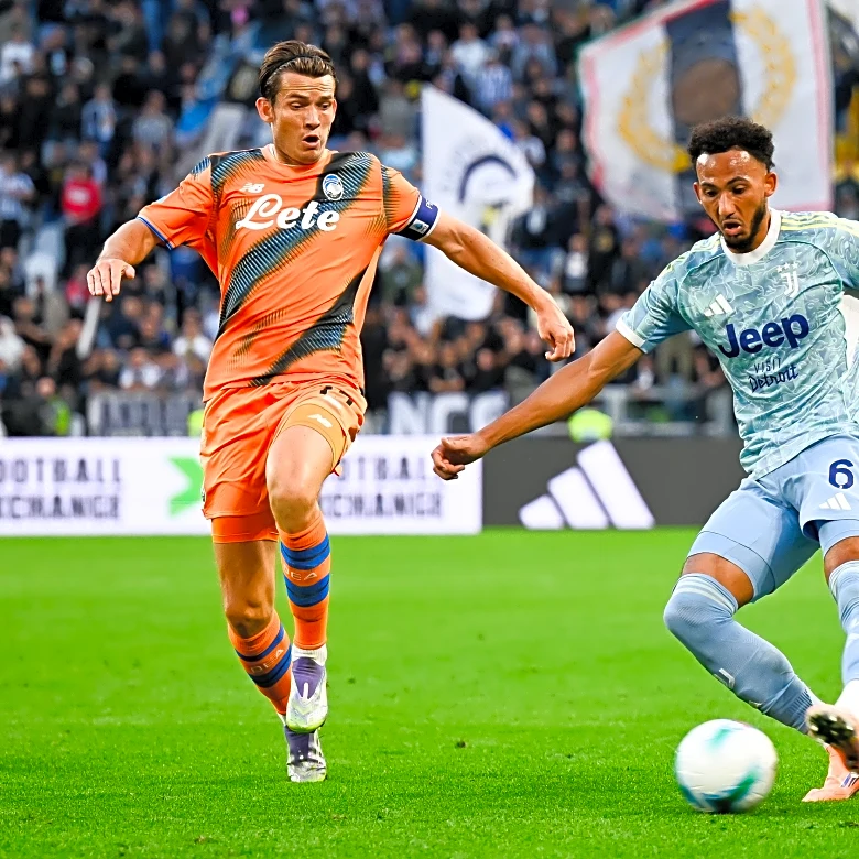 Coppa Italia Preview: Juventus vs. Atalanta