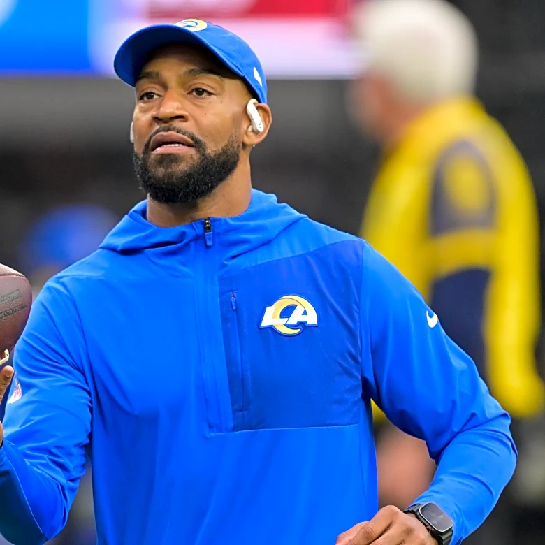 Rams could lose assistant head coach