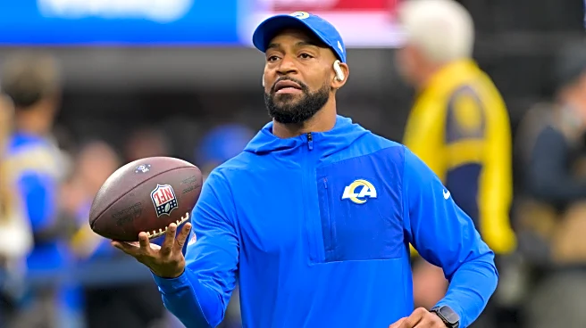 Rams could lose assistant head coach