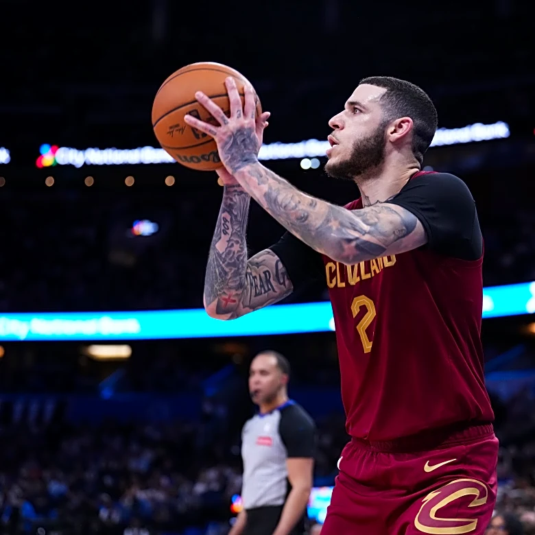 Utah Jazz trade update: Jock Landale out, Lonzo Ball in, Lonzo Ball back out