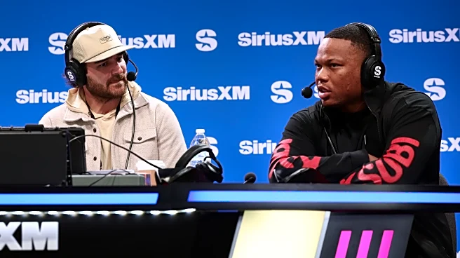 Lions RB David Montgomery offers hope for 2026 return, talks ‘special’ duo with Gibbs