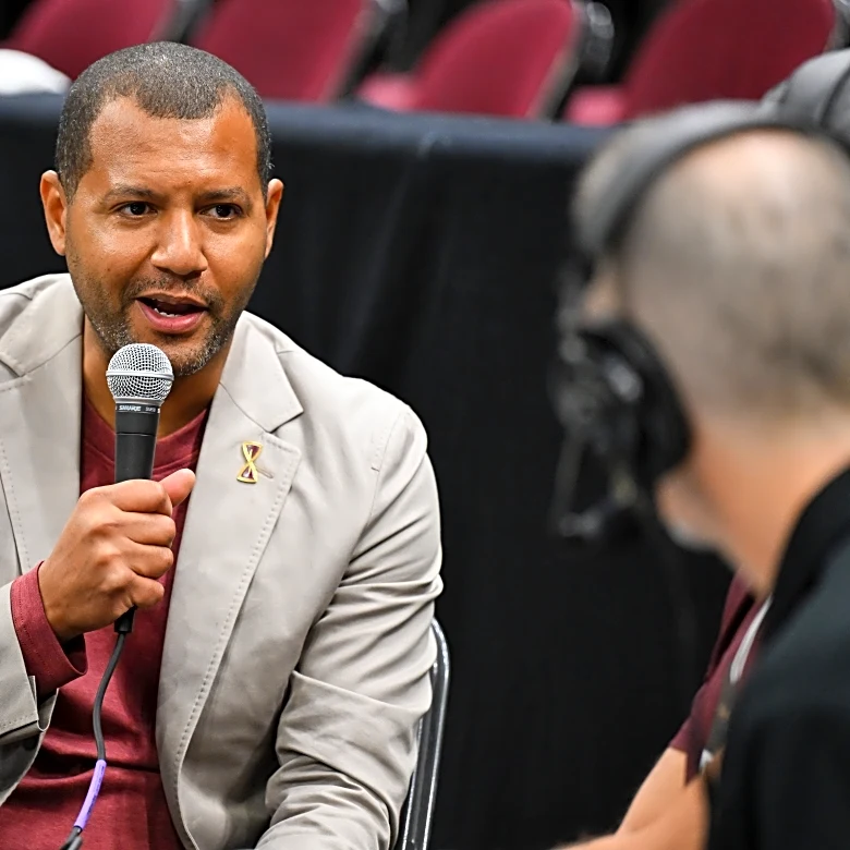 Koby Altman releases statement after Cavs blockbuster Darius Garland for James Harden trade