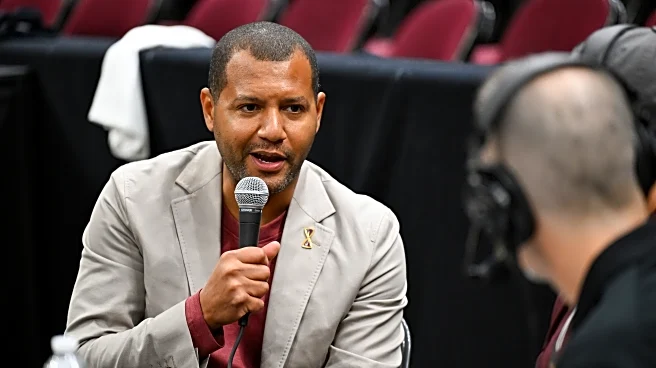 Koby Altman releases statement after Cavs blockbuster Darius Garland for James Harden trade