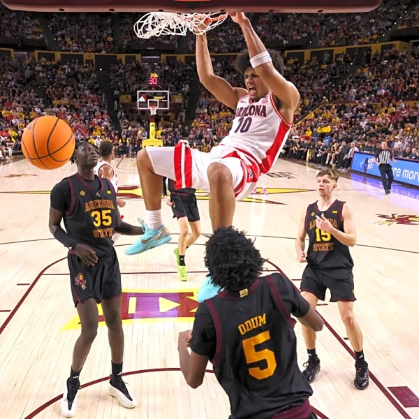 AP Poll Analysis: Week 14