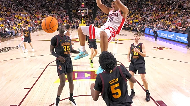 AP Poll Analysis: Week 14