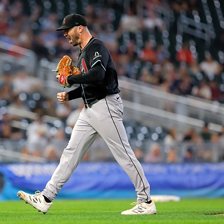 Arizona Diamondbacks 2026 Non-Roster Invitees, Part 2