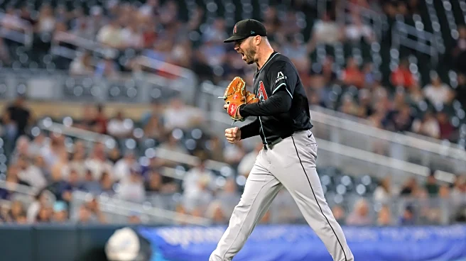 Arizona Diamondbacks 2026 Non-Roster Invitees, Part 2