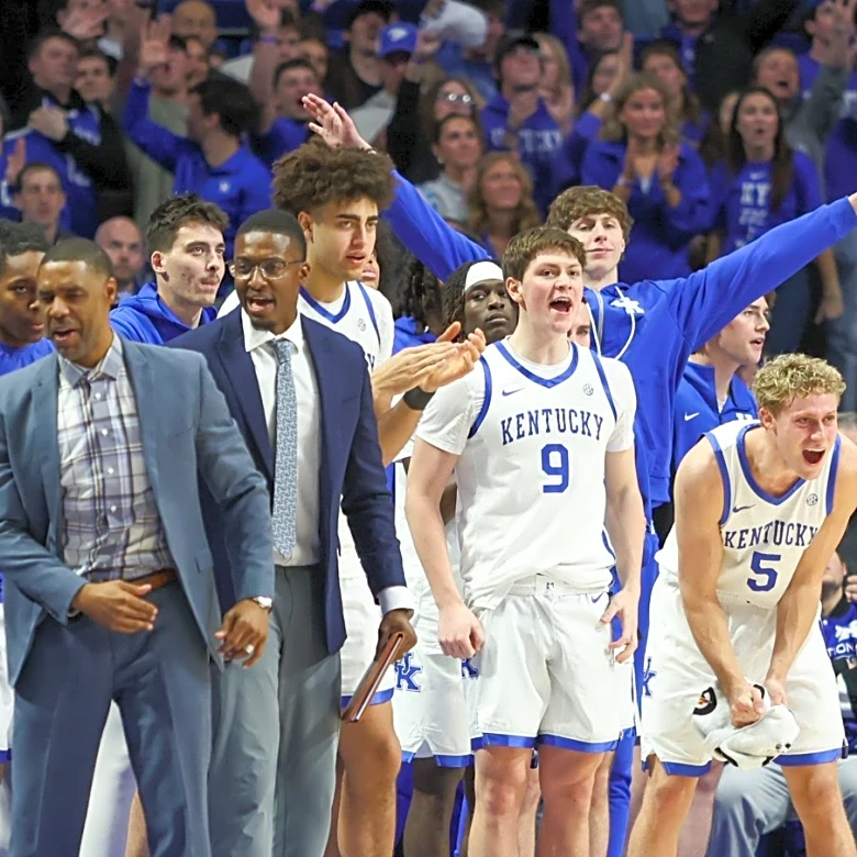 Kentucky vs. Oklahoma game thread and pregame reading