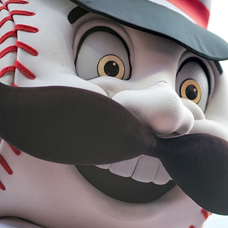 Community Prospect Rankings: #16 prospect in the Cincinnati Reds system