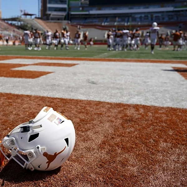 Texas to hold football Fan Day/Scrimmage to end spring