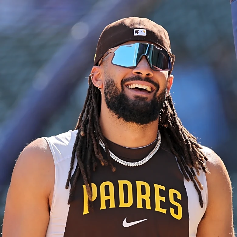 Fernando Tatis Jr. aims for monster season