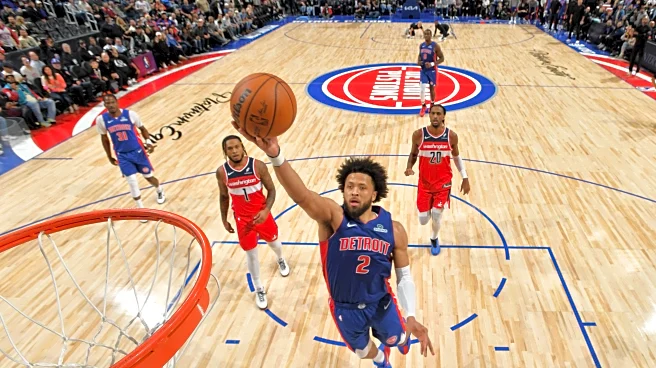 Wizards at Pistons preview: Washington heads to Detroit on Thursday
