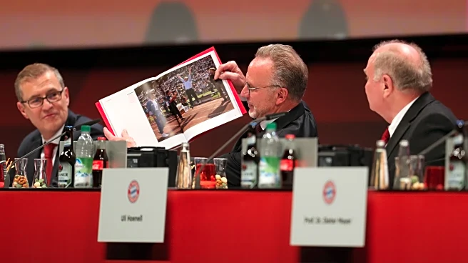 Bayern Munich’s Opus will only cost you €12,500