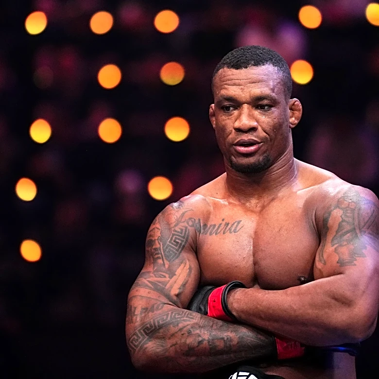 UFC Vegas 113’s Jailton Almeida pushes back against critics saying he’s boring – ‘One fight won’t define me’