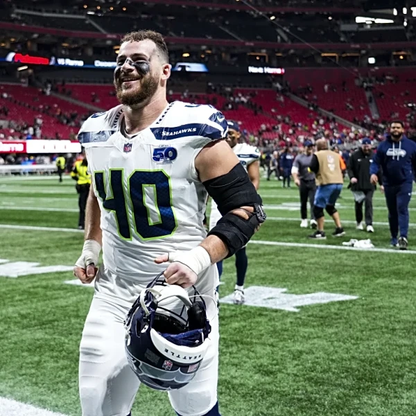 Seahawks release first Super Bowl game week injury report