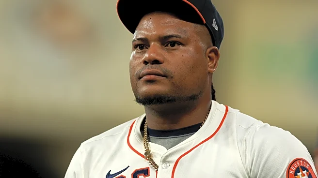 Valdez to the Tigers, per reports